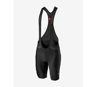 Castelli Endurance 3 Bibshort pantaloni corti da ciclis uo 2XL Black man