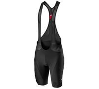 Salopette Castelli Endurance 3 - Nero XS / Nero