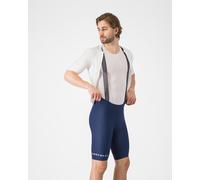 Salopette Castelli Espresso 2 blu navy - XXL