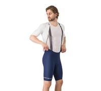 Salopette Castelli Espresso 2 Blu, Taglia M