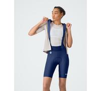 Salopette Castelli Espresso 2 DT blu notte donna - M
