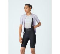 Salopette Castelli Espresso 2 DT nera donna - XXS