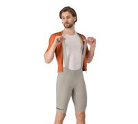 Salopette Castelli Espresso 2 Silver Moon, Taglia XL