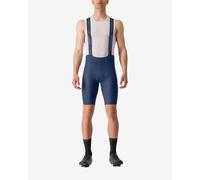 Salopette Castelli Espresso blu scuro - M