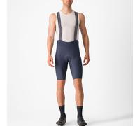 Salopette Castelli Espresso - Blu scuro S / Blu
