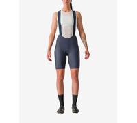 Salopette Castelli Espresso DT blu crepuscolo donna - XL