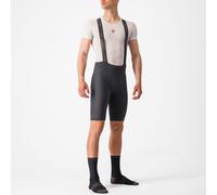 Salopette Castelli Espresso - Grigio scuro XL / Grigio