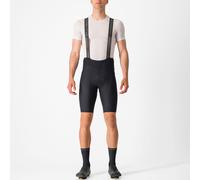 Salopette Castelli Espresso nero intenso - L