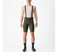Salopette Castelli Espresso - Verde S / Verde