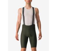 CASTELLI Espresso Bib Shorts XS