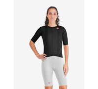 Castelli Free Aero Race S W - pantaloncini ciclismo - donna L White woman