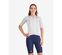 Salopette Castelli Free Aero Race S blu notte donna - S