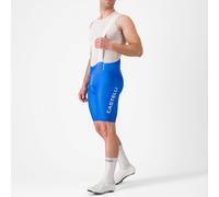 Salopette Castelli Free Aero Race S Kit - Azzurro XXL / Azzurro