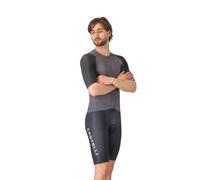 Castelli - Free Aero Race S Kit Bibshort - Pantaloni da ciclismo S bianco