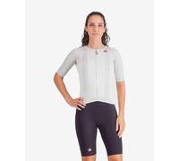 Salopette Castelli Free Aero Race S nero scuro donna - L