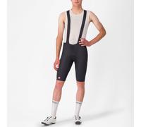 Salopette Castelli Free Aero Race S nero - XXL