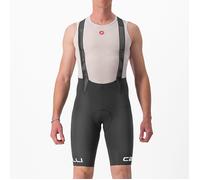 CASTELLI Free Aero Rc Classic Bibshort - Uomo - Nero - Taglia S- modello 2023