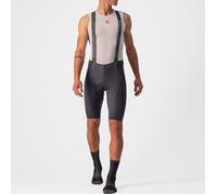Salopette Castelli Free Aero RC - Grigio XS / Grigio