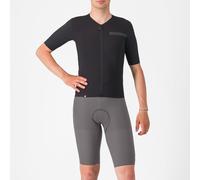 Castelli Premio Evo - pantaloncini ciclismo - uomo XL Grey man