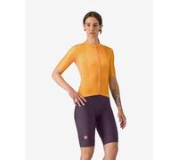 Castelli - Women's Prima 2 DT Bibshort - Pantaloni da ciclismo S bianco