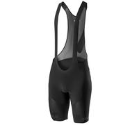 Castelli - Superleggera Bibshort - Pantaloni da ciclismo XL nero