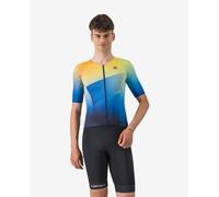 Salopette Castelli Tri nera - XL