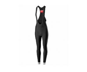 Salopette Castelli Tutto Nano lunga Nera Donna, Taglia S