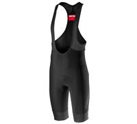 Salopette termica Castelli Tutto Nano nero - S