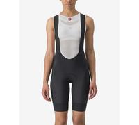 CASTELLI Unlimited Cargo W - pantaloncini ciclismo - donna Black M