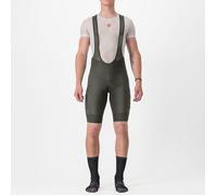 Castelli unlimited cargo short dark green