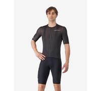 Salopette Castelli Unlimited Endurance nera - XL