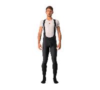 Salopette Castelli Velocissimo 5 Nero Blu, Taglia M