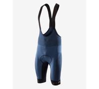 Salopette CLIMA BIB 2 Blu Nero SIXS - UE: L