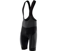 Salopette CLIMA BIB 2 Grigio Nero SIXS - UE: XL