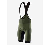 Salopette CLIMA BIB 2 Verde Nero SIXS - UE: M
