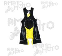 SALOPETTE CON BRETELLE ESTIVA CICLO BICI MTB MOUNTAIN BIKE GIST TRANSFERT