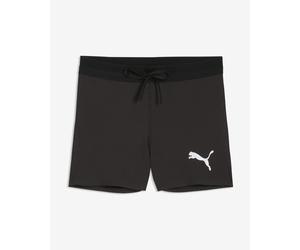 Salopette corti Puma LightSpeed 3Inch nero donna - L