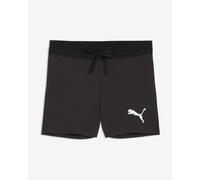 Salopette corti Puma LightSpeed 3Inch nero donna - XL