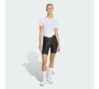 SALOPETTE DA CICLISMO ESSENTIALS PADDED CYCLING Black L