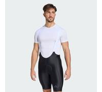 SALOPETTE DA CICLISMO PADDED ESSENTIALS Black M