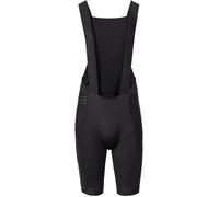 Vaude - Kuro Bib Tights II - Pantaloni da ciclismo S nero