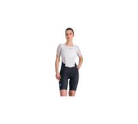 Sportful Bodyfit Pro Bib Shorts Nero L Donna