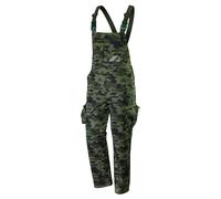 Salopette da lavoro CAMO, taglia S