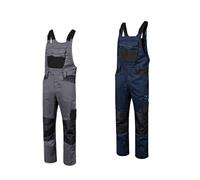 Salopette da lavoro Diadora Bib Overall Poly 2.0