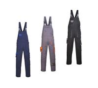 Salopette da lavoro Portwest Texo TX12