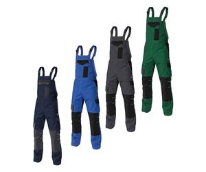 Salopette da lavoro Siggi Tago