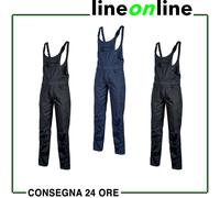 Salopette da lavoro U-Power Atene