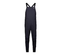 Salopette da MTB POC Salopette Motion M's (Nero Uranio) L