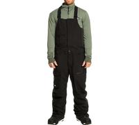Salopette da neve Quiksilver da uomo Utility XS