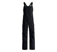 Salopette da sci Ortovox RAVINE PLUS 3L BIB PANTS M (black raven) uomo L